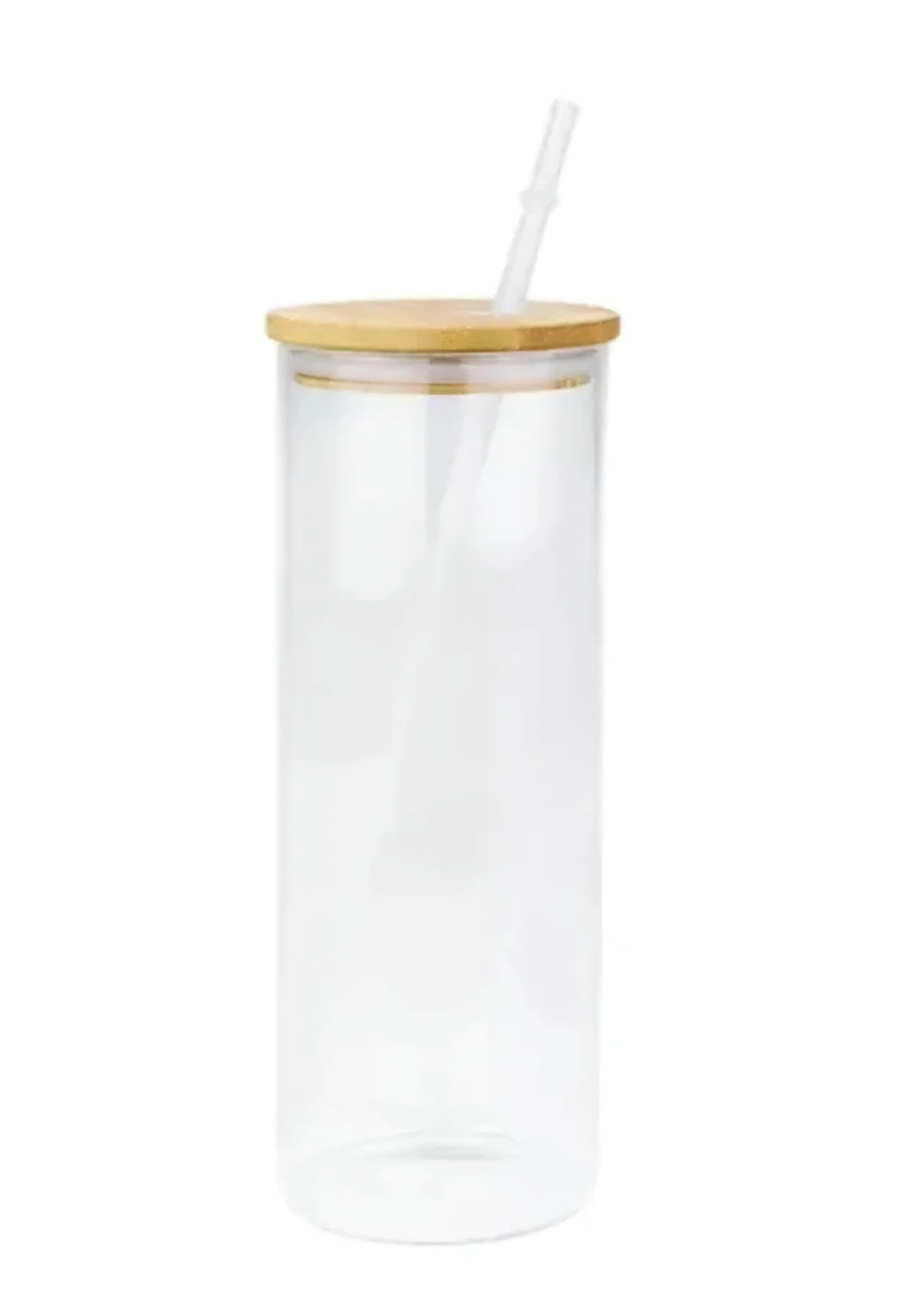 Snow Globe Glitter Tumbler