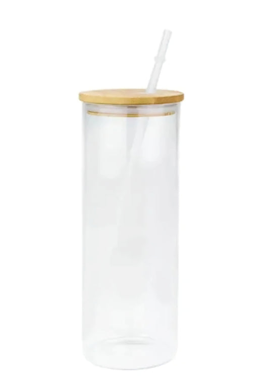 20 oz. Snowglobe Tumbler